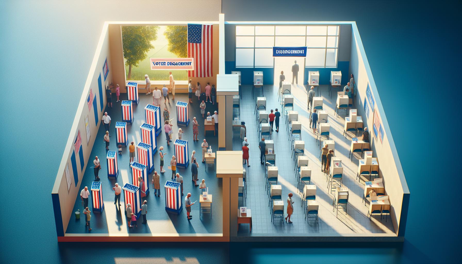How Electoral Systems Affect Voter Engagement