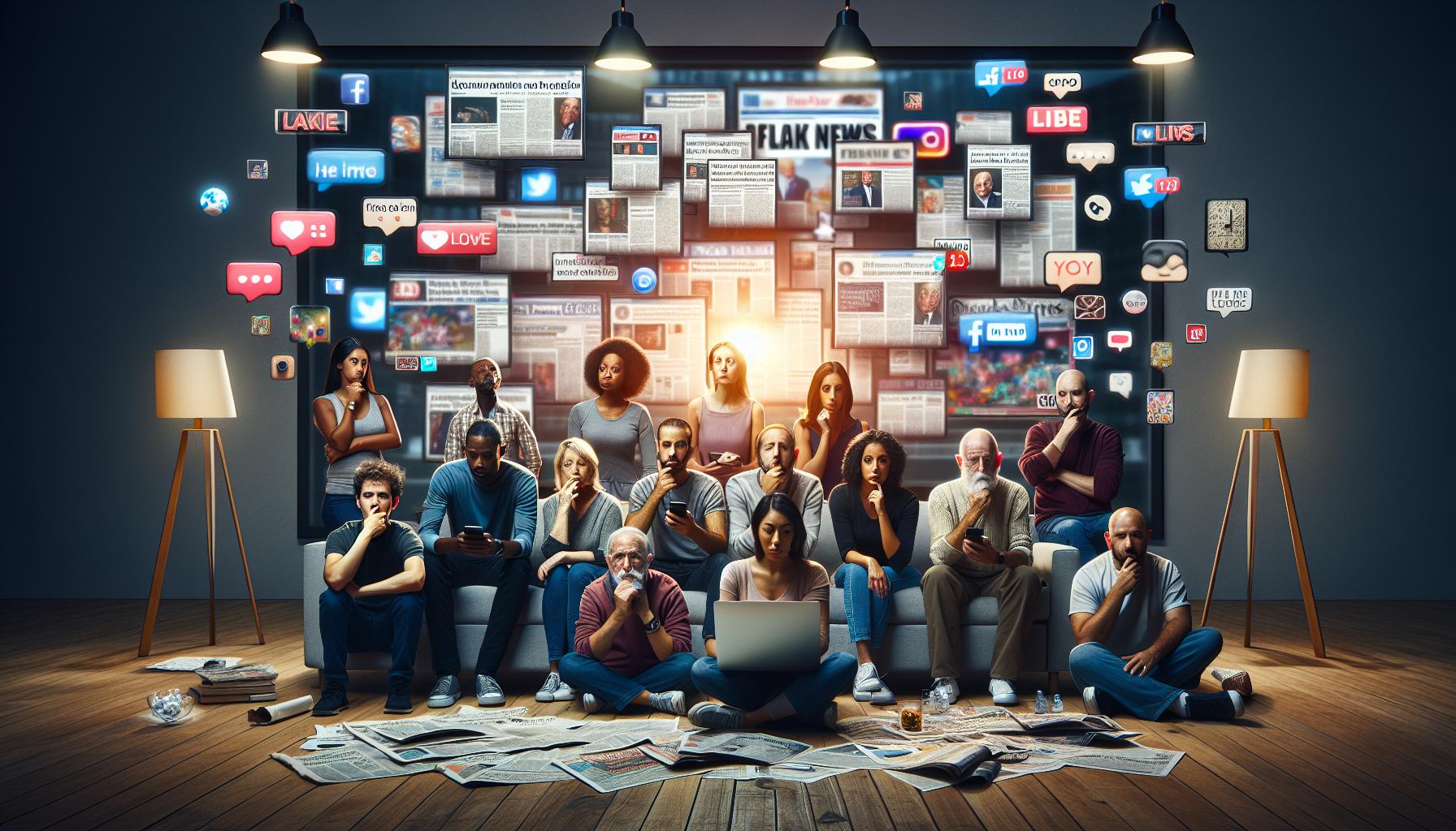 Did Canada Vote to Let People Have Sex with Animals? Examined 3 how Media and Misinformation Fuel Public Confusion