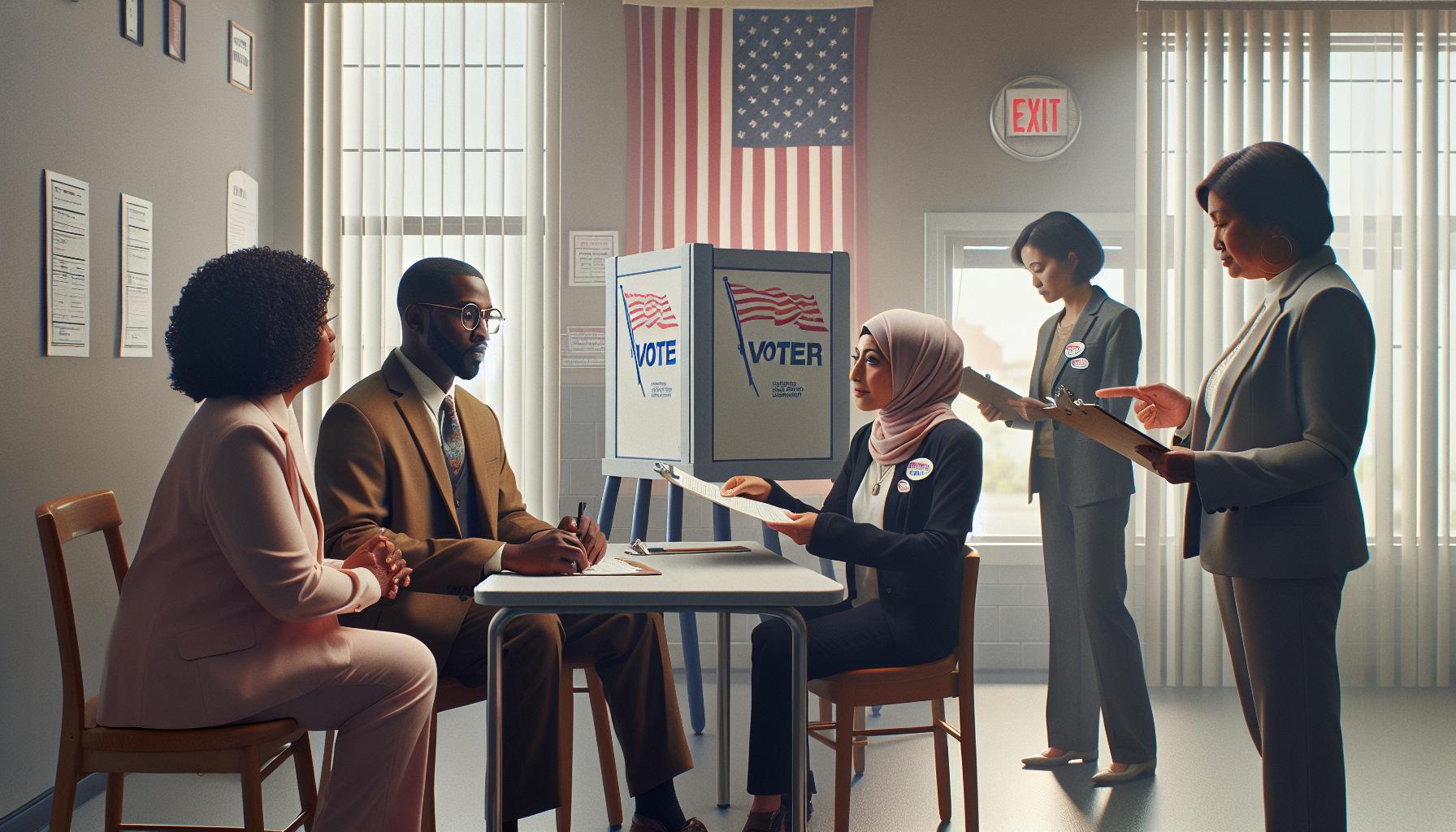 How Mental Capacity Is Assessed for Voting Purposes