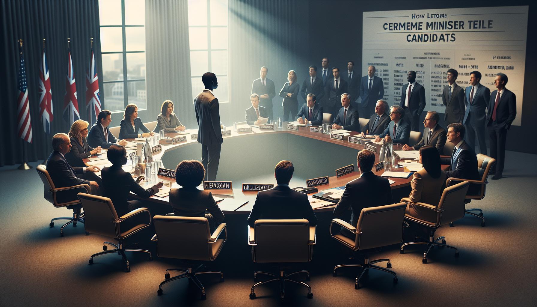 Who Votes for Prime Minister in Canada? Explained in 5 Minutes 10 How Party Leaders Become Prime Minister Candidates