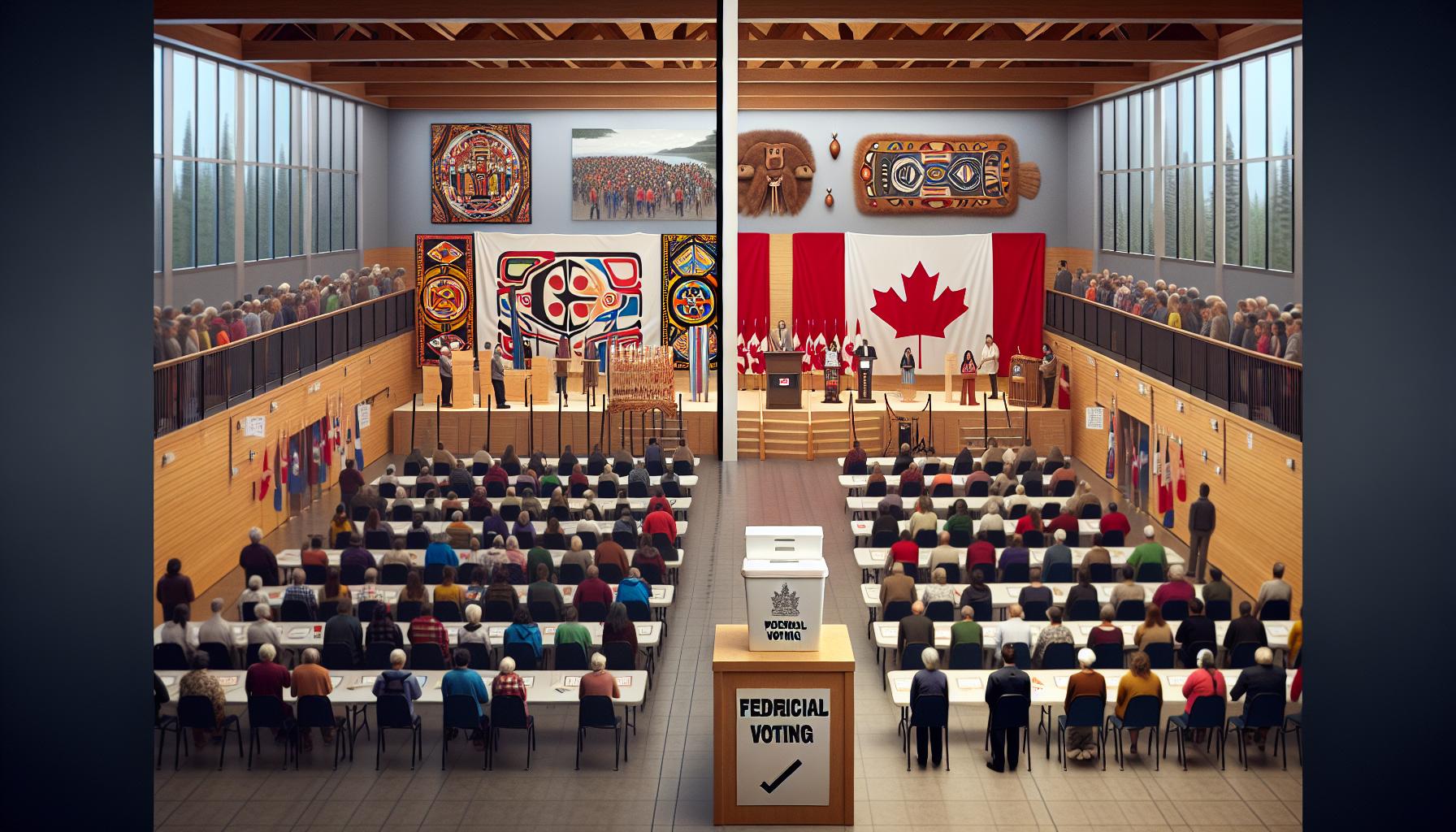 Can I Vote Outside My District in Canada? Rules Explained 11 How Provincial and Federal Voting Rules Differ in Canada