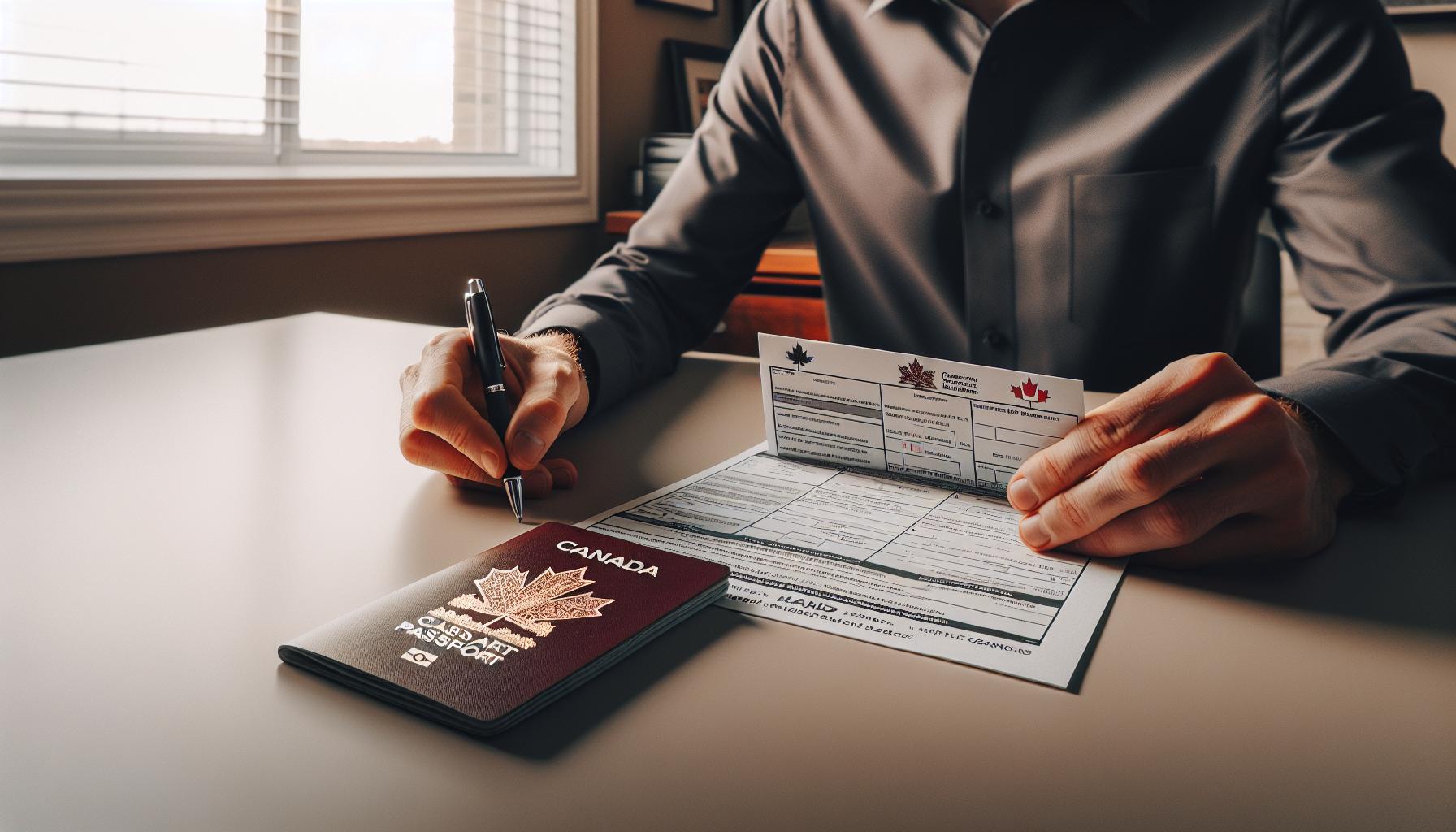 How to Qualify for Voting Abroad in Canada
