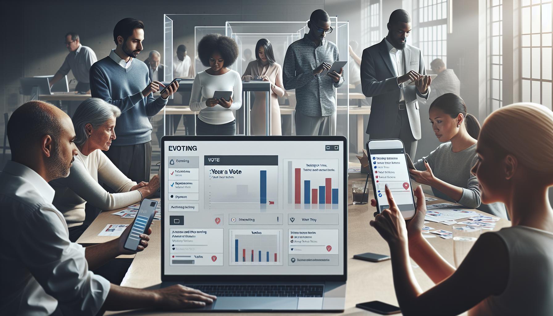 How to Vote for Dancing with the Stars from Canada? Complete Guide 12 How to Track Your Vote and Results in Real Time