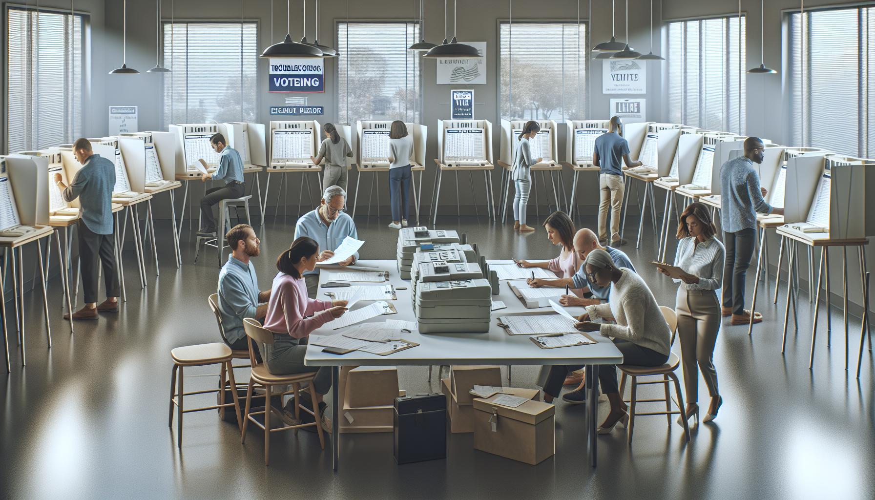 How to Vote for Dancing with the Stars from Canada? Complete Guide 9 How to Troubleshoot Voting Errors quickly