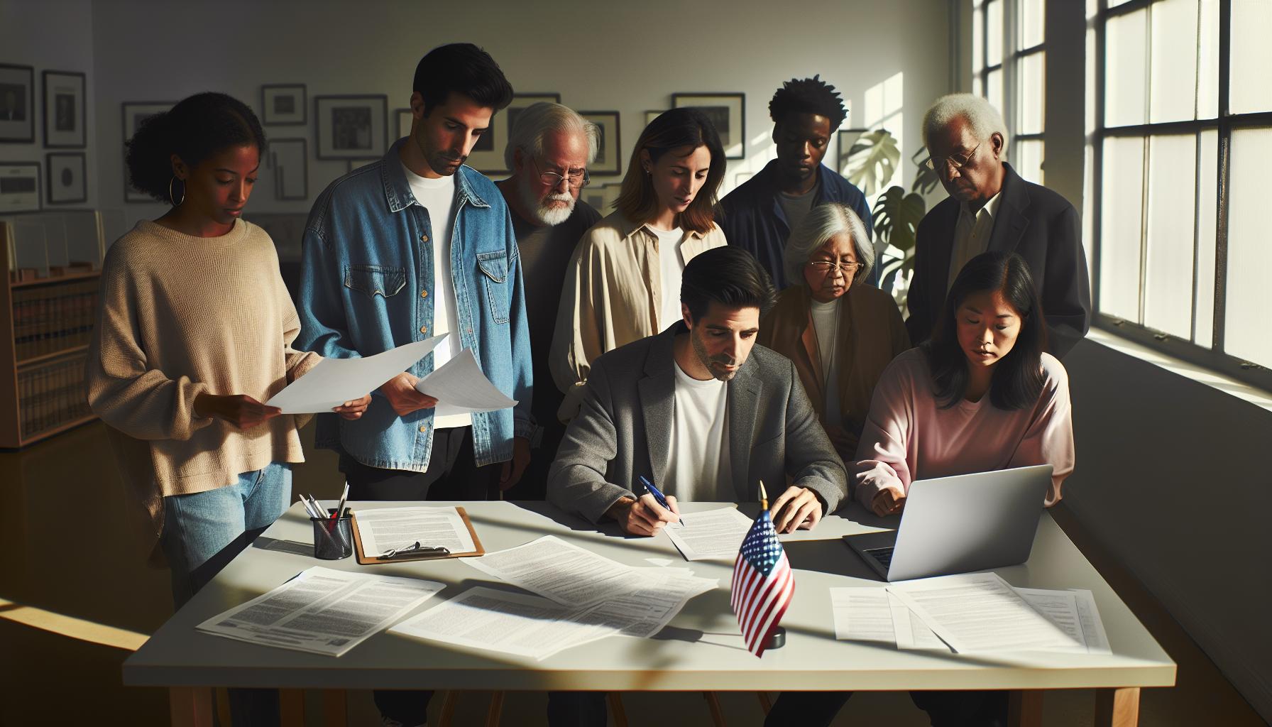 Can Temporary Residents Vote in Canada? What You Need to Know 7 How to Verify Your voting Status as a Temporary Resident