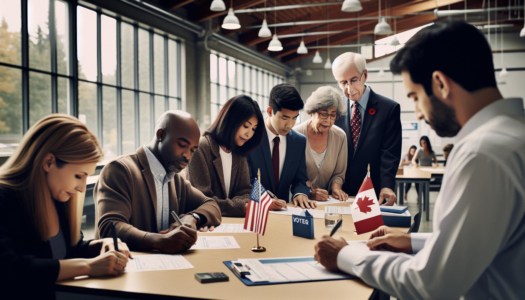 Am I Registered to Vote in Canada? Quick Check Guide Inside 2 How Voter Registration Works in Canada Explained