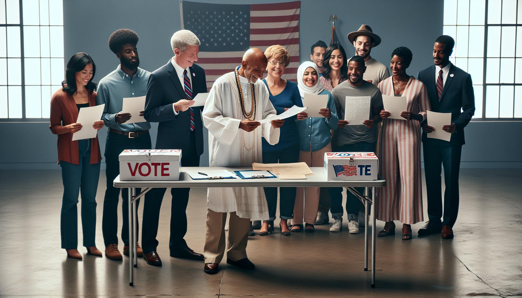 Can You Lose Your Right to Vote in Canada? Key Disqualifications 8 How Voting Rights Are Restored After Disqualification