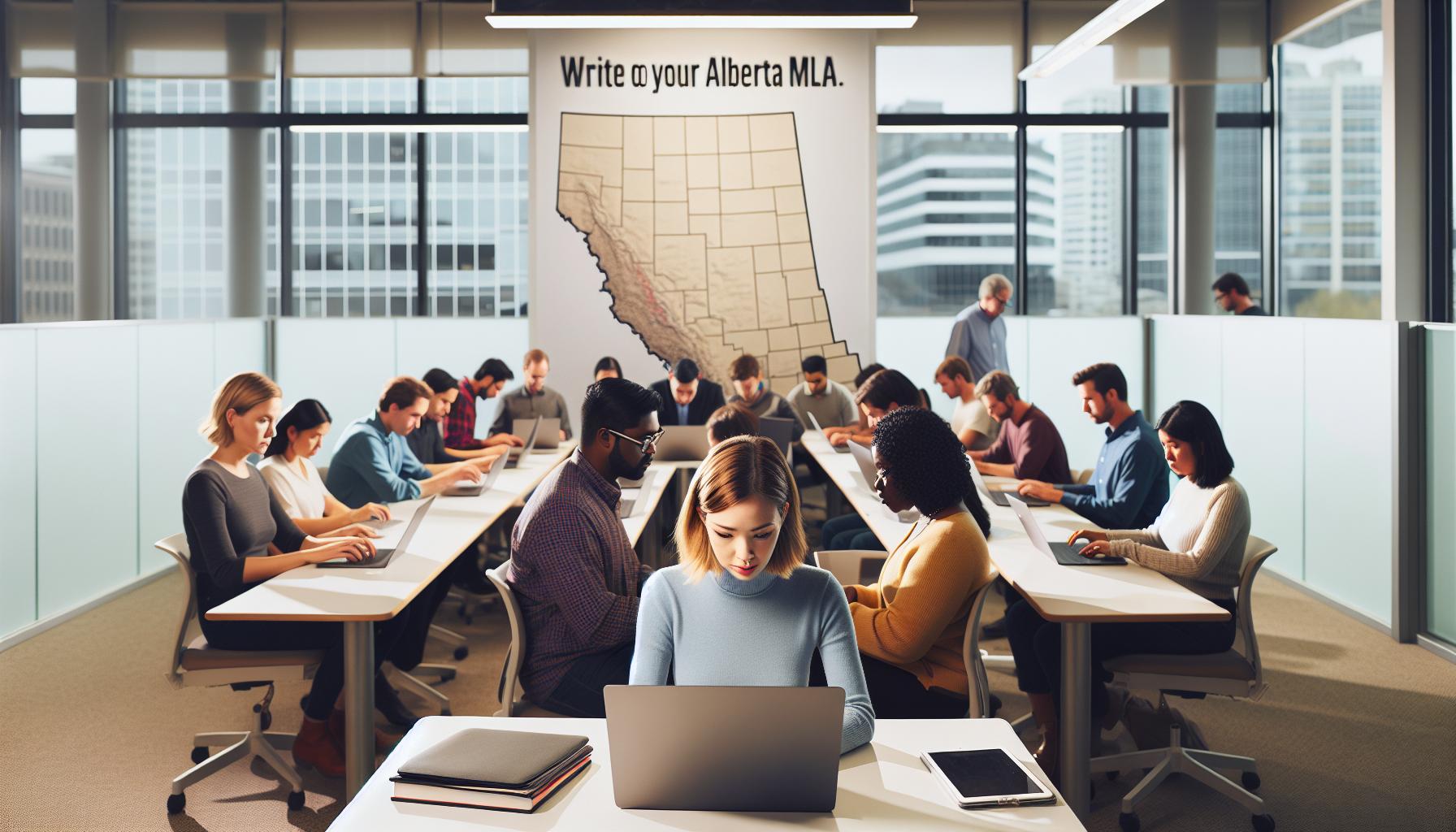 How to Contact Your MLA Alberta: Step-by-Step Guide for 2025 7 How to Write a Persuasive Email to Your alberta MLA