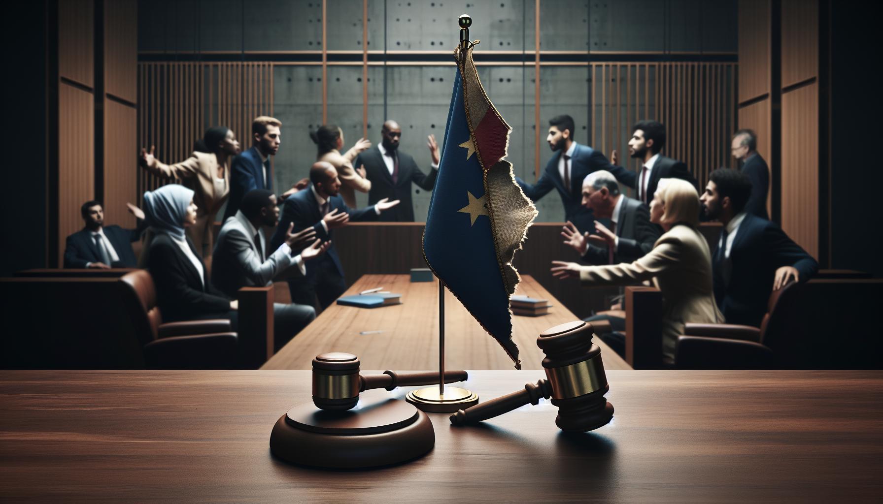 impact of a No Confidence Vote on Government Stability