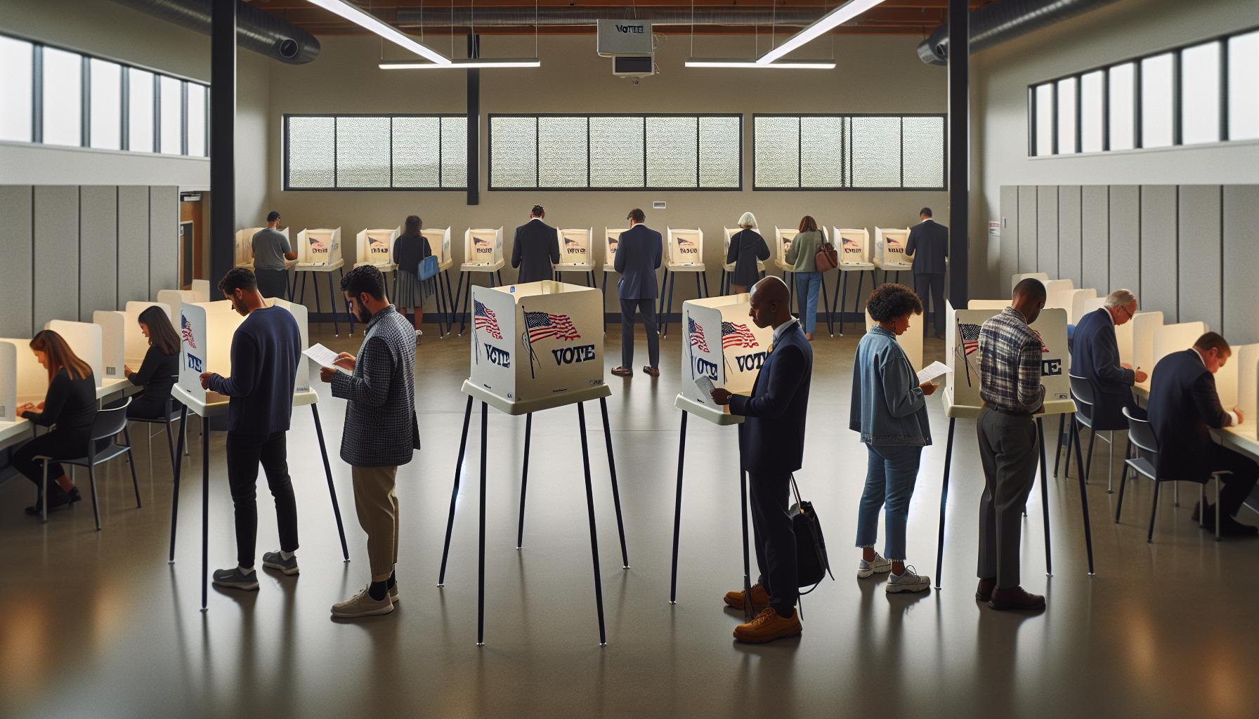 How to Vote Early in Canada? Dates and Procedures 10 Impact of Early Voting on Election Results and Voter Turnout