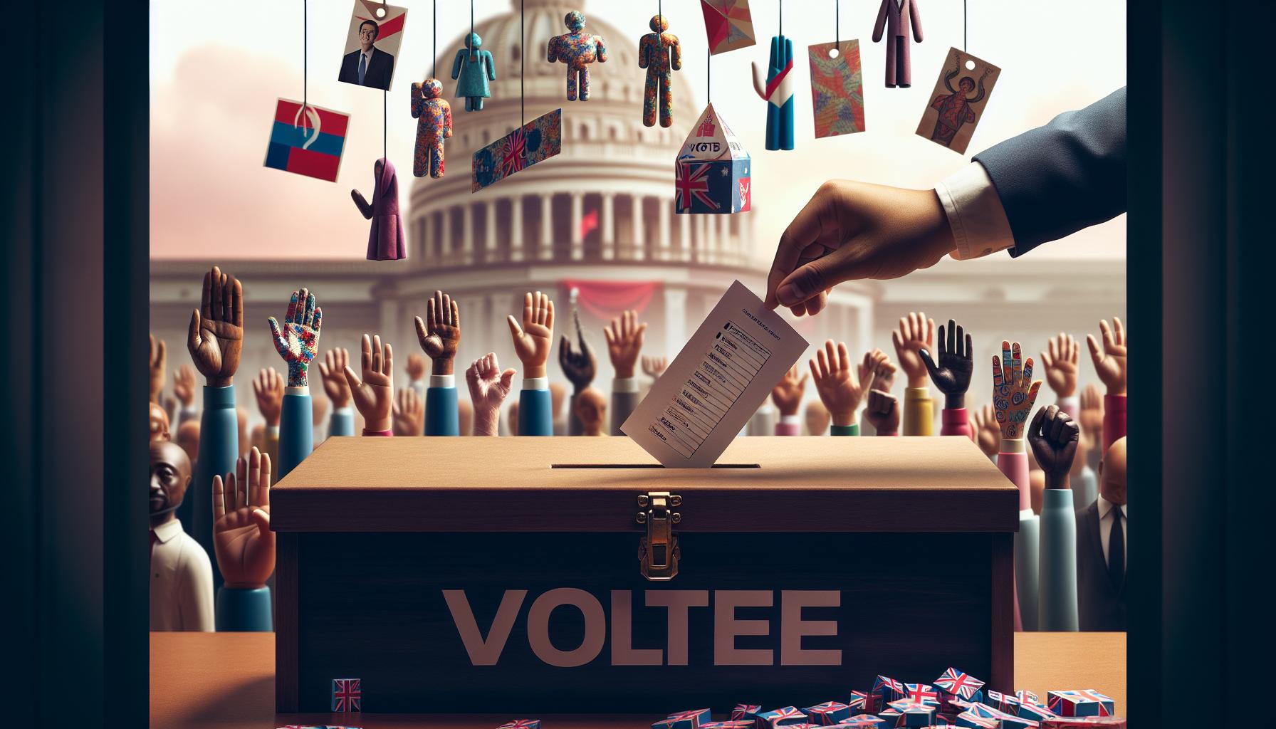 Who Votes for Prime Minister in Canada? Explained in 5 Minutes 7 The Impact of Riding votes on Choosing the Prime Minister