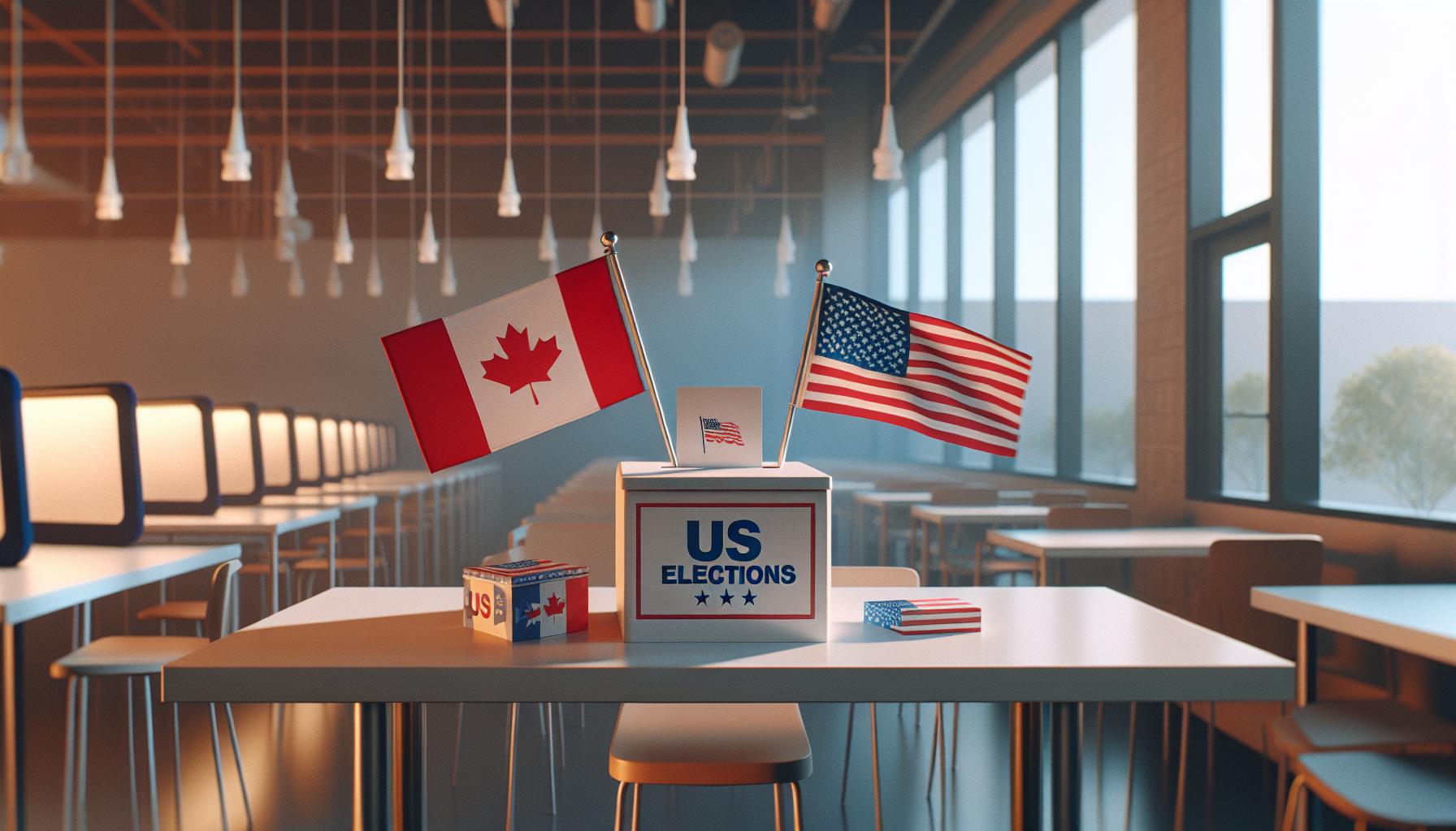 How to Vote in US Election from Canada? Expat Voting Guide 9 Impact of Voting from Canada on US Elections
