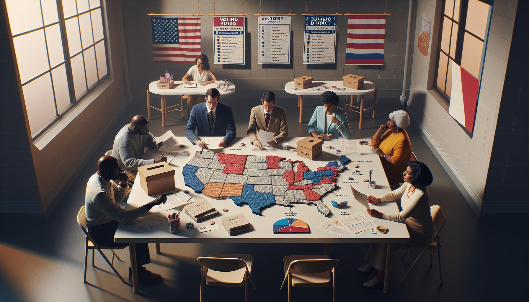 Can I Vote Outside My District in Canada? Rules Explained 8 Impact of Voting Outside Your District on Election Results and Representation