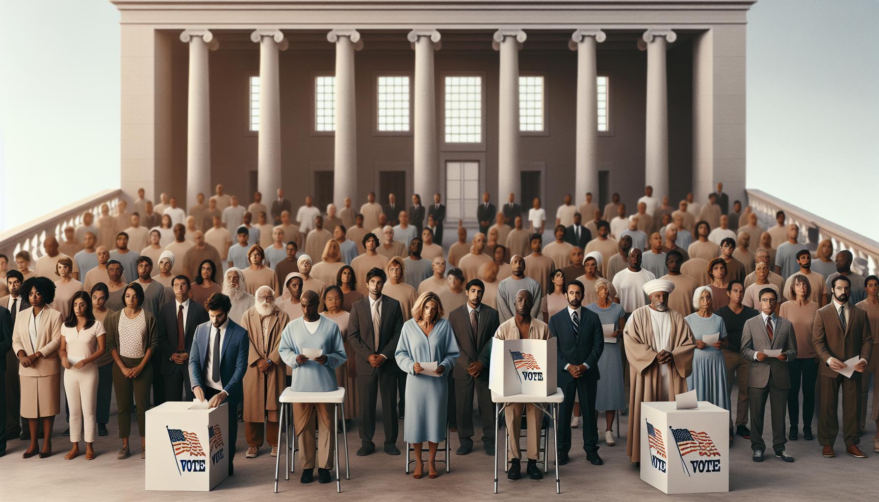 Can Temporary Residents Vote in Canada? What You Need to Know 8 Impact of Voting as a Temporary Resident: Risks and consequences