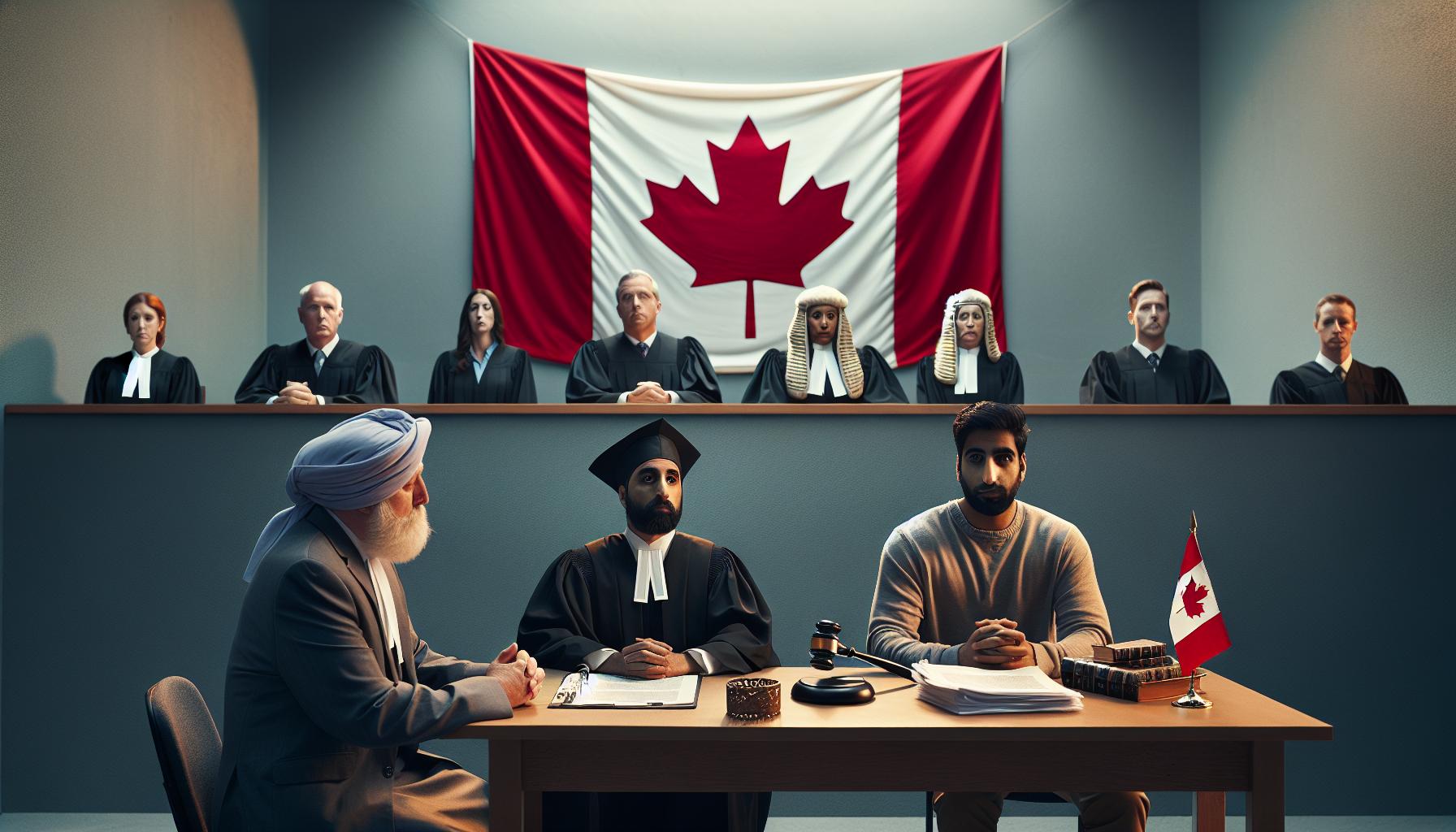 Legal⁤ Consequences of ⁤Voting Ineligibly in Canada