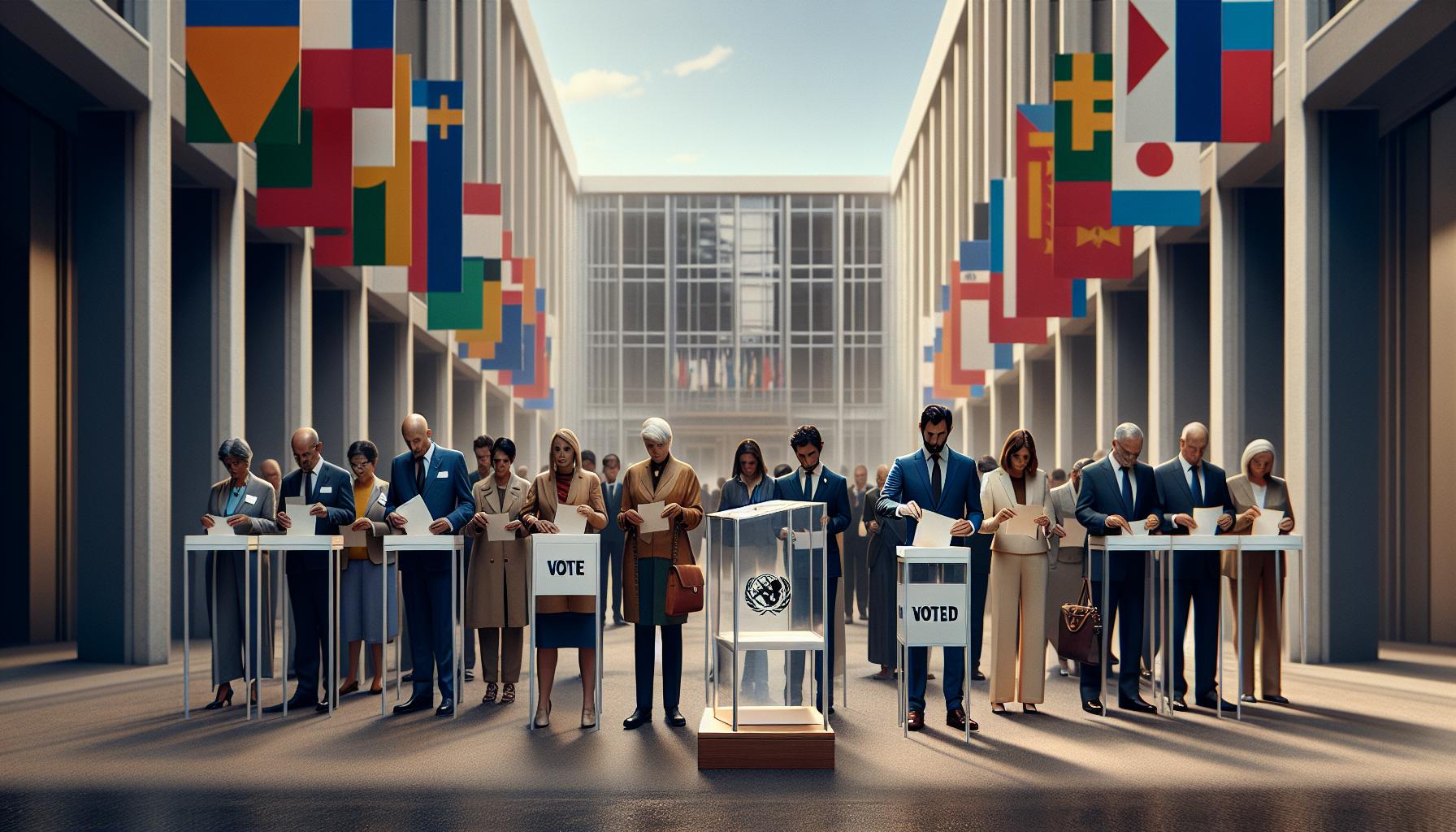 How to Vote for American Idol from Canada? Voting Guide 11 Legal and Fair Use guidelines for International Voting