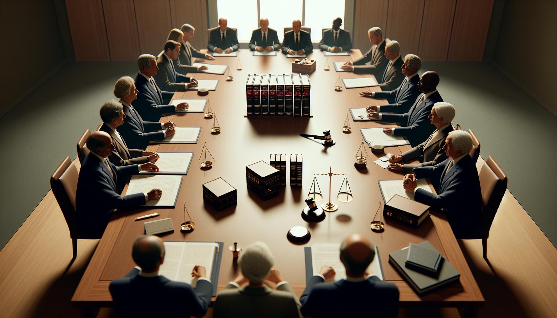 Will There Be a Vote of No Confidence in Canada? Political Rumors Examined 4 Legal Procedures Behind a Vote of no Confidence