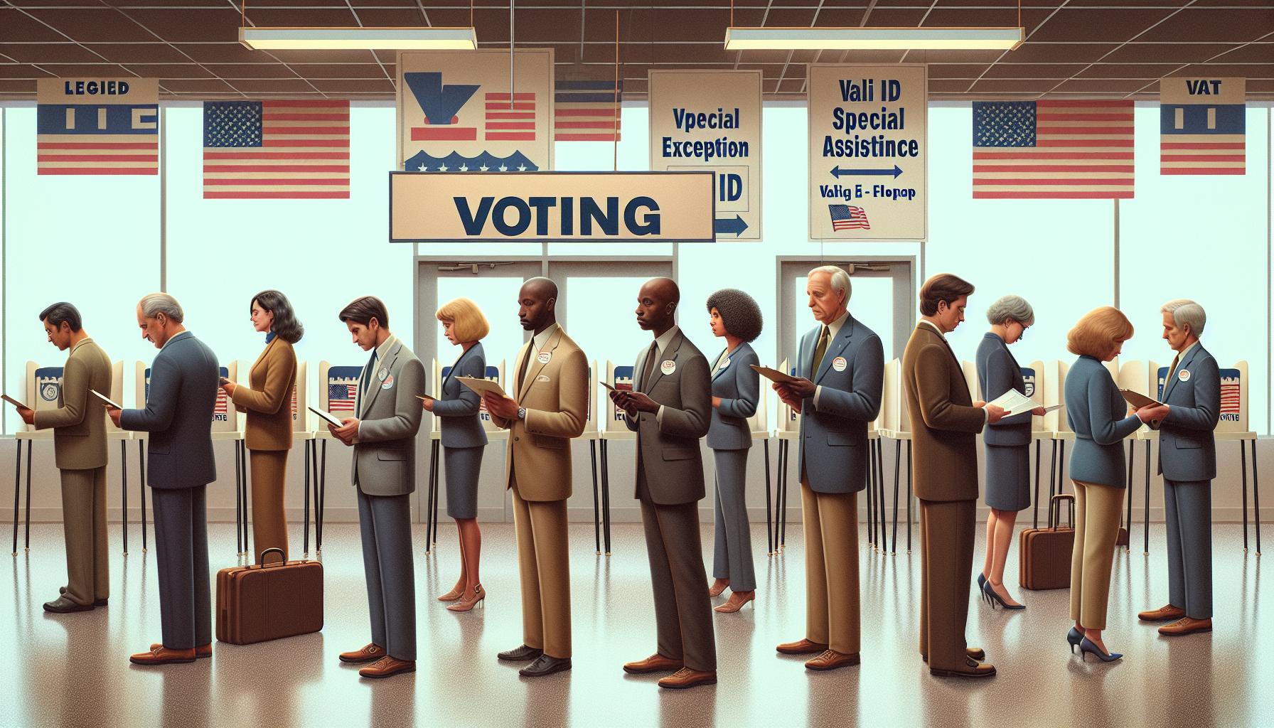 Can You Vote in a Different City in Canada? Mobility Options 7 Legal Restrictions and Exceptions for Voting in Different Cities