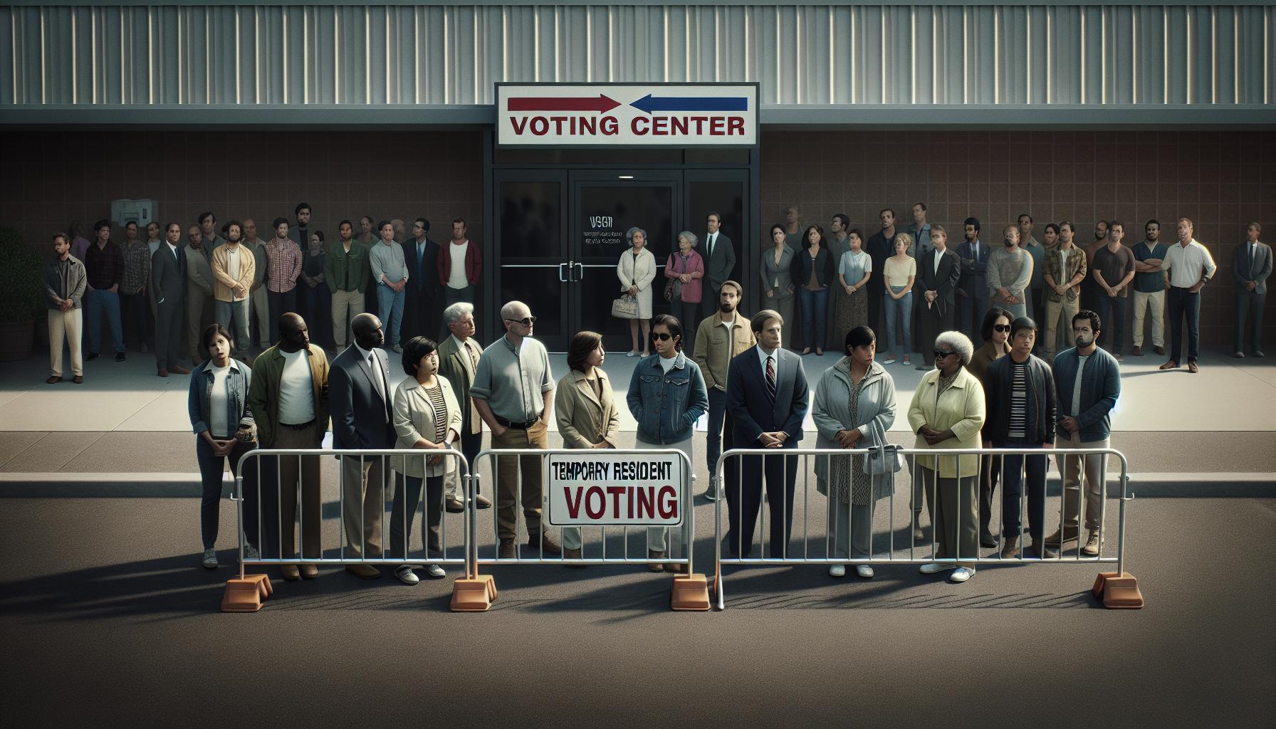 Can Temporary Residents Vote in Canada? What You Need to Know 5 Legal restrictions on Temporary Residents Voting