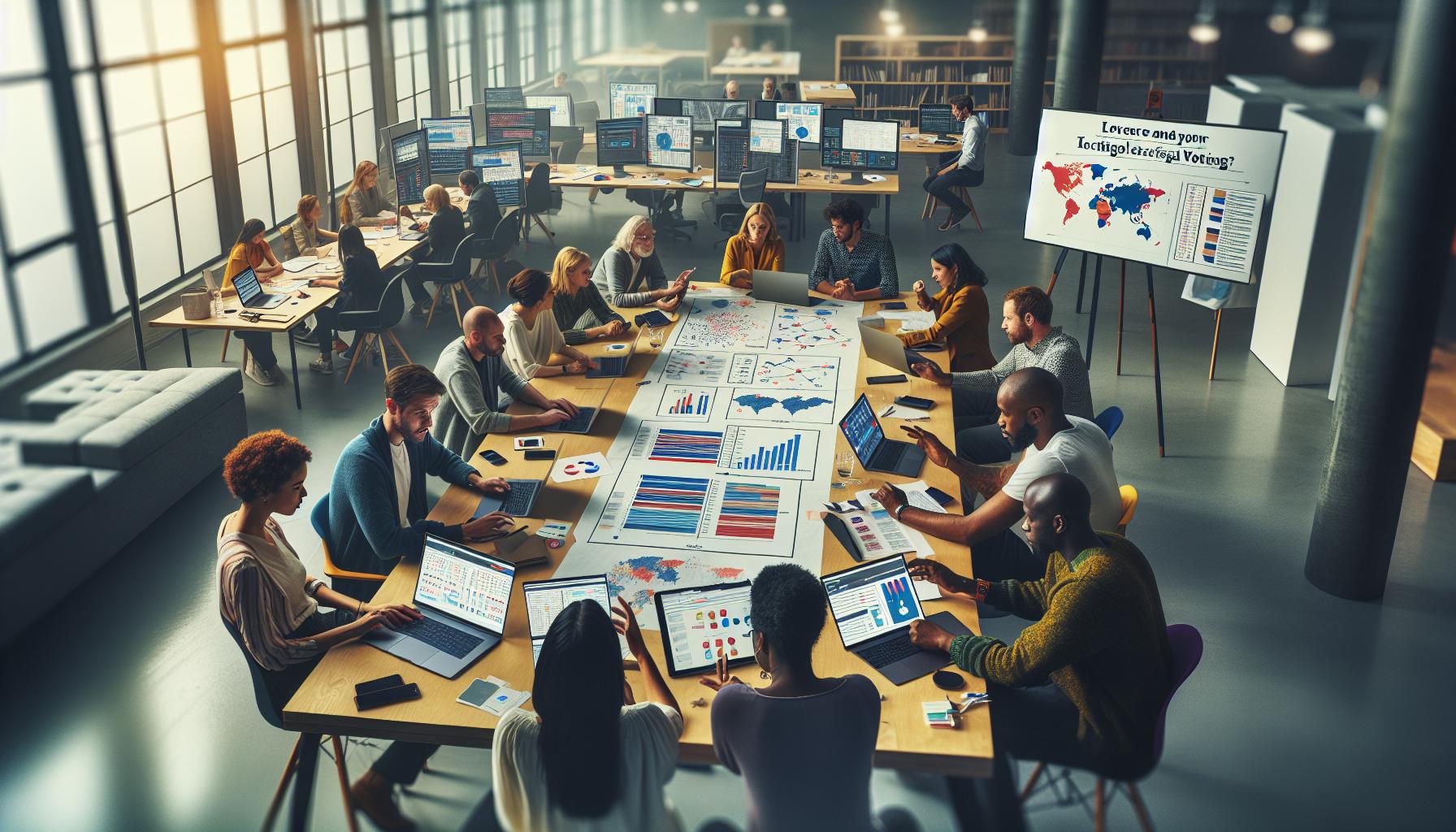 How to Decide Who to Vote for in Canada? Strategic Voting Tips 9 Leveraging Tactical Voting Tools and Resources