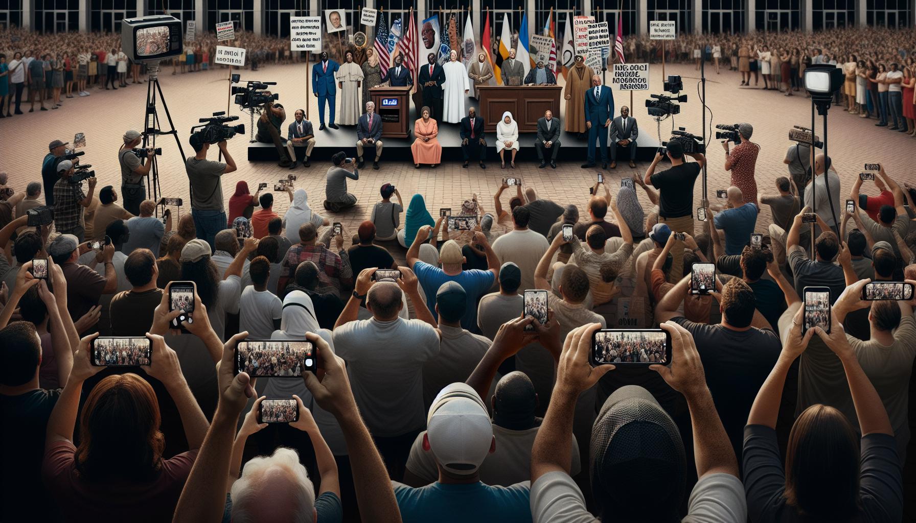 Why Does Atlantic Canada Vote Liberal? Unpacking Regional Trends 8 media Influence and Political Messaging in the Region