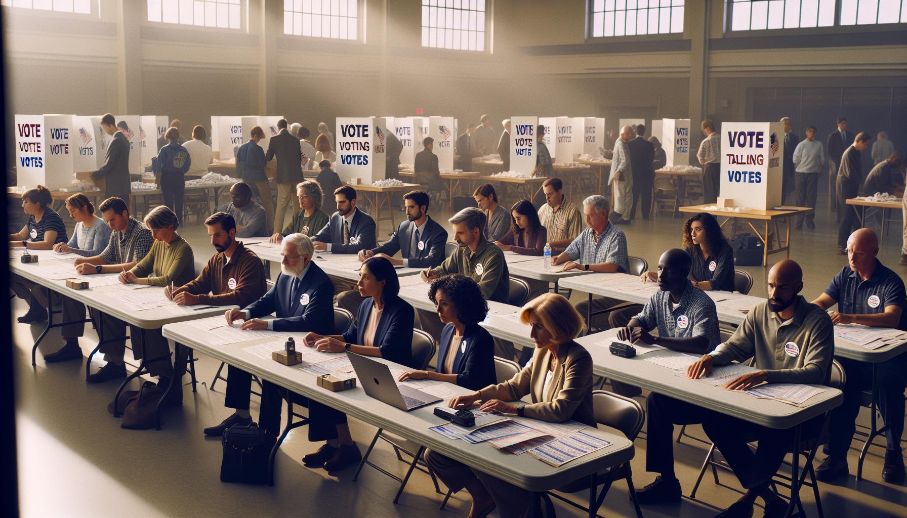 How to Vote Out a Union in Canada? Labour Law Breakdown 13 Post-Vote Procedures and What Happens Next