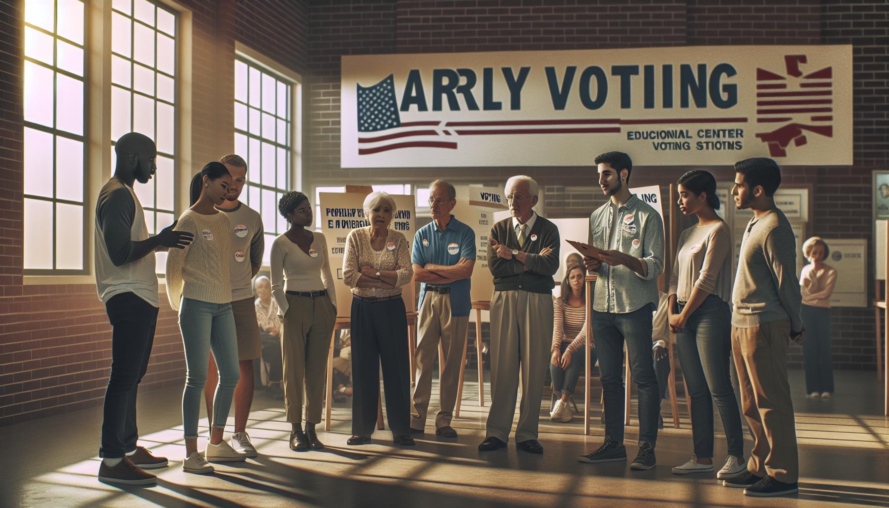 Should 16 Year Olds Be Allowed to Vote in Canada? Debate Overview 11 Potential Social and Educational Benefits of early Voting Rights