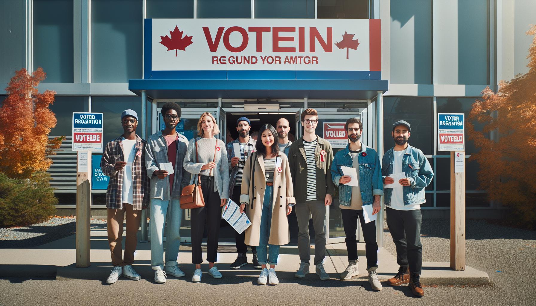 Is There an IQ Requirement to Vote in Canada? Debunking Myths 10 Practical Steps to Register and Exercise Your Vote in Canada