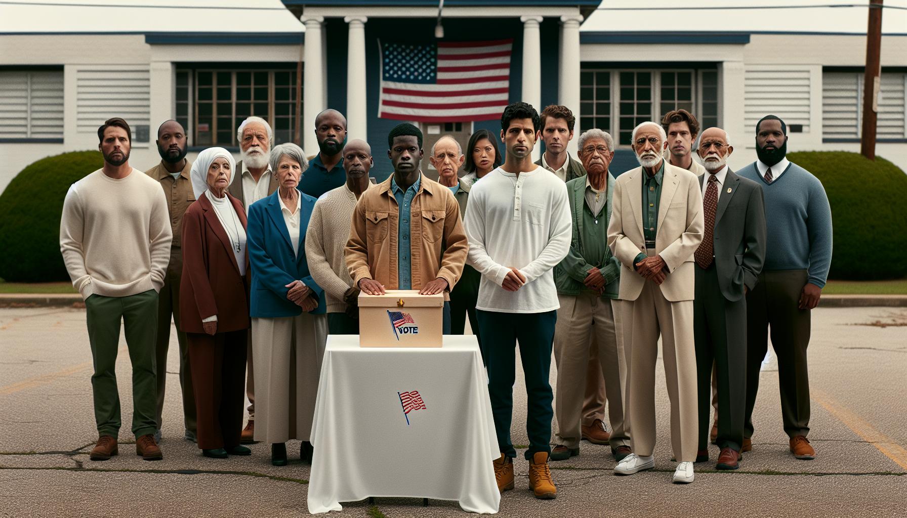 Can You Lose Your Right to Vote in Canada? Key Disqualifications 10 Protecting your Right to Vote: What You Should Know