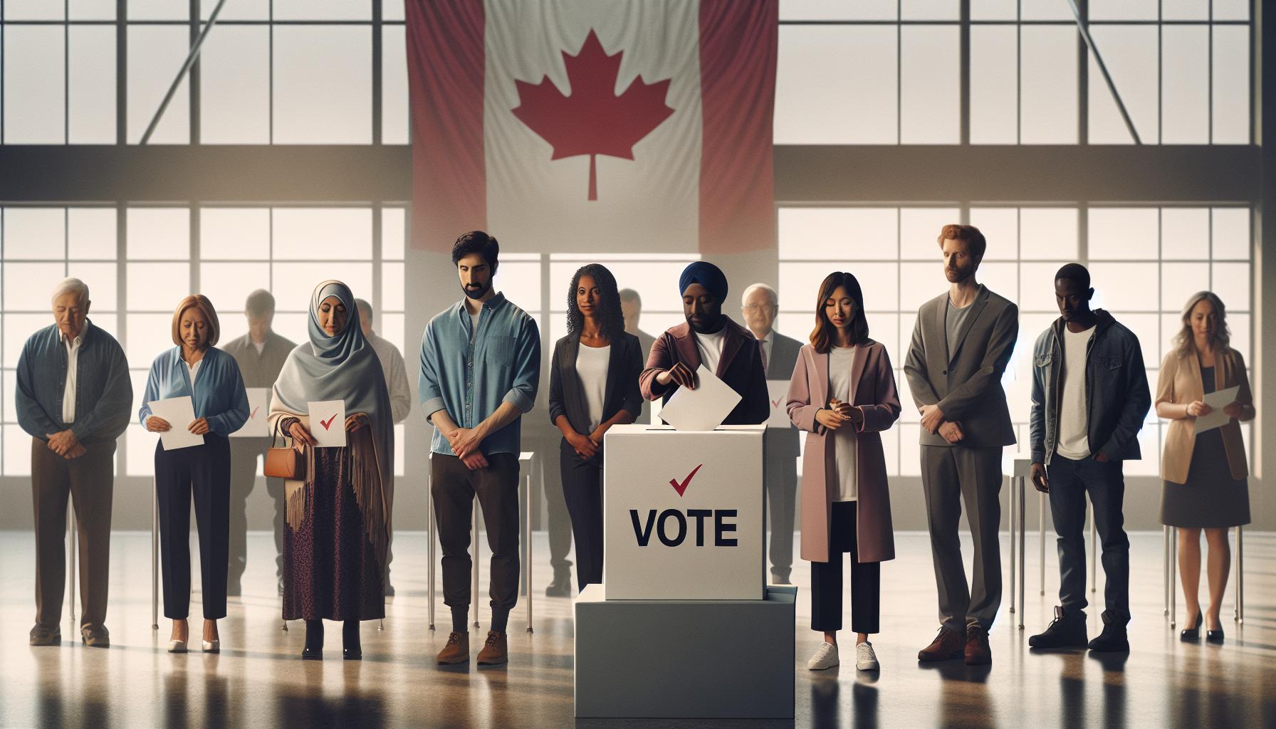 Can Landed Immigrants Vote in Canada? Full Eligibility breakdown
