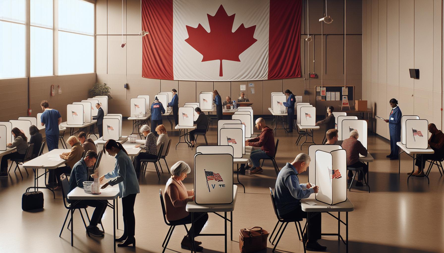 Can I Vote Outside My District in Canada? Rules Explained 2 Can I vote Outside My District in Canada? Rules Explained