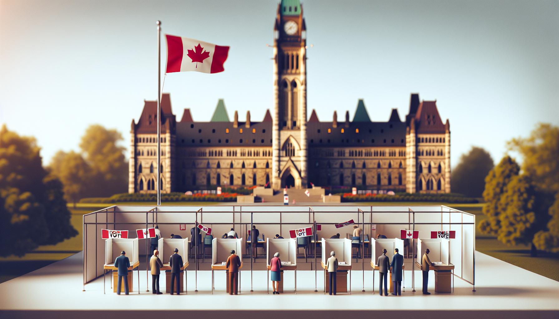 How Often Does Canada Vote for Prime Minister? Election Cycle Guide 2 How Often Does Canada Vote for Prime Minister? Election Cycle Guide