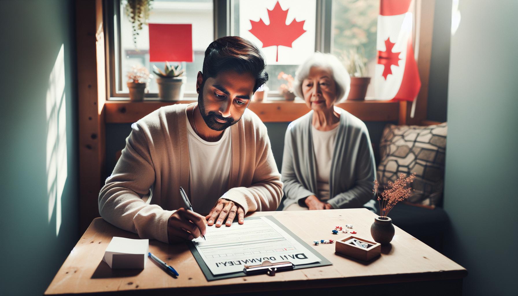 How to Proxy Vote in Canada? Simplified Instructional Guide