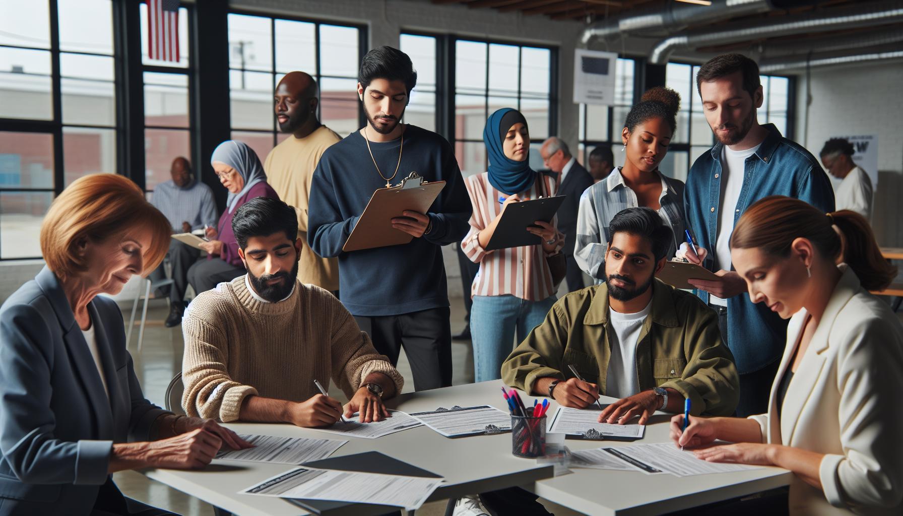 Can Temporary Residents Vote in Canada? What You Need to Know 9 Rights of Temporary Residents Beyond Voting