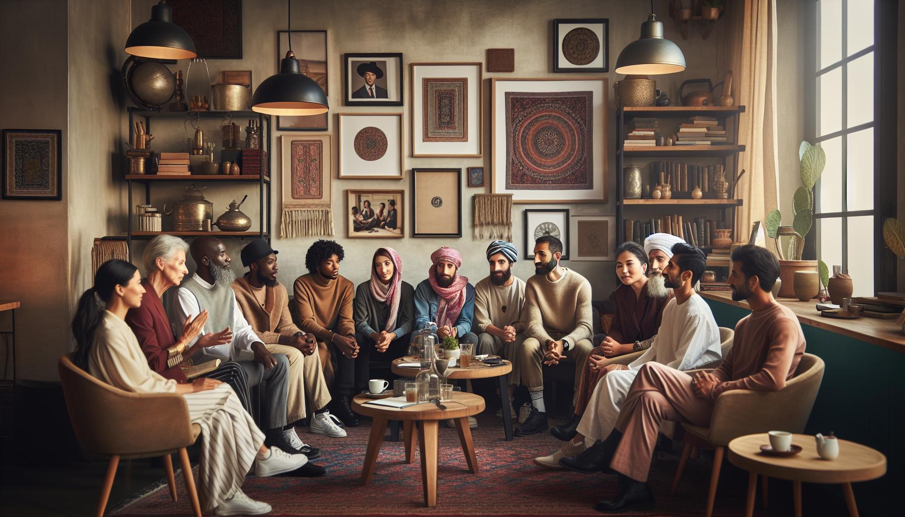 Did Canada Vote to Let People Have Sex with Animals? Examined 5 The Role of Cultural and Social Norms in Shaping Views