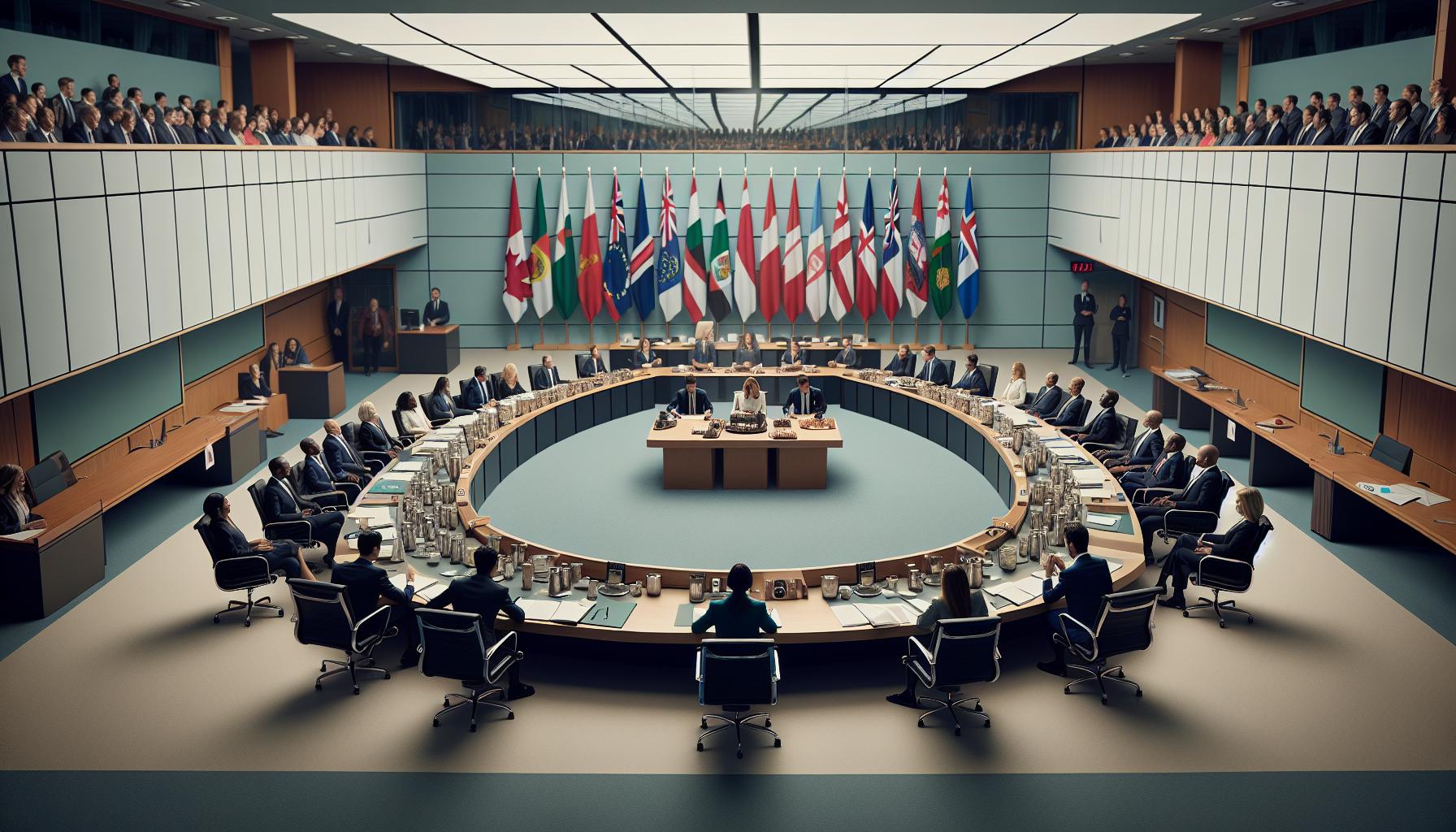 MP Meaning Government: What Does MP Stand for in Politics? 6 The role of MPs in Different Countries