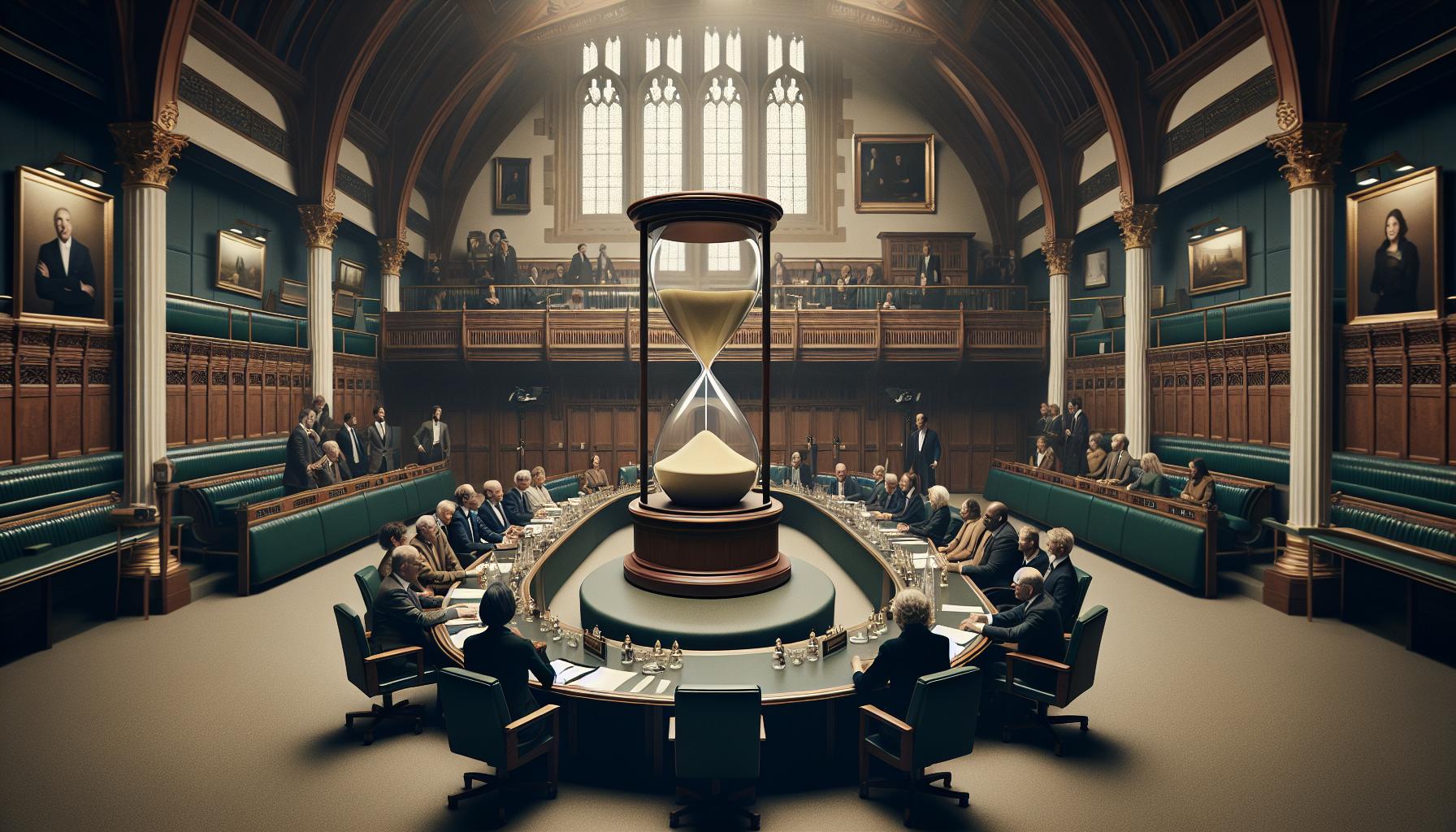 How Often Does Canada Vote for Prime Minister? Election Cycle Guide 7 The Role of Parliament in Election Timing