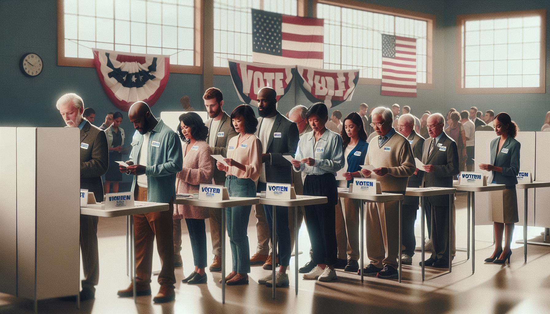 Can You Vote Twice in Canada? Fraud Prevention Measures 3 The Role of Voter Identification and Registration Systems