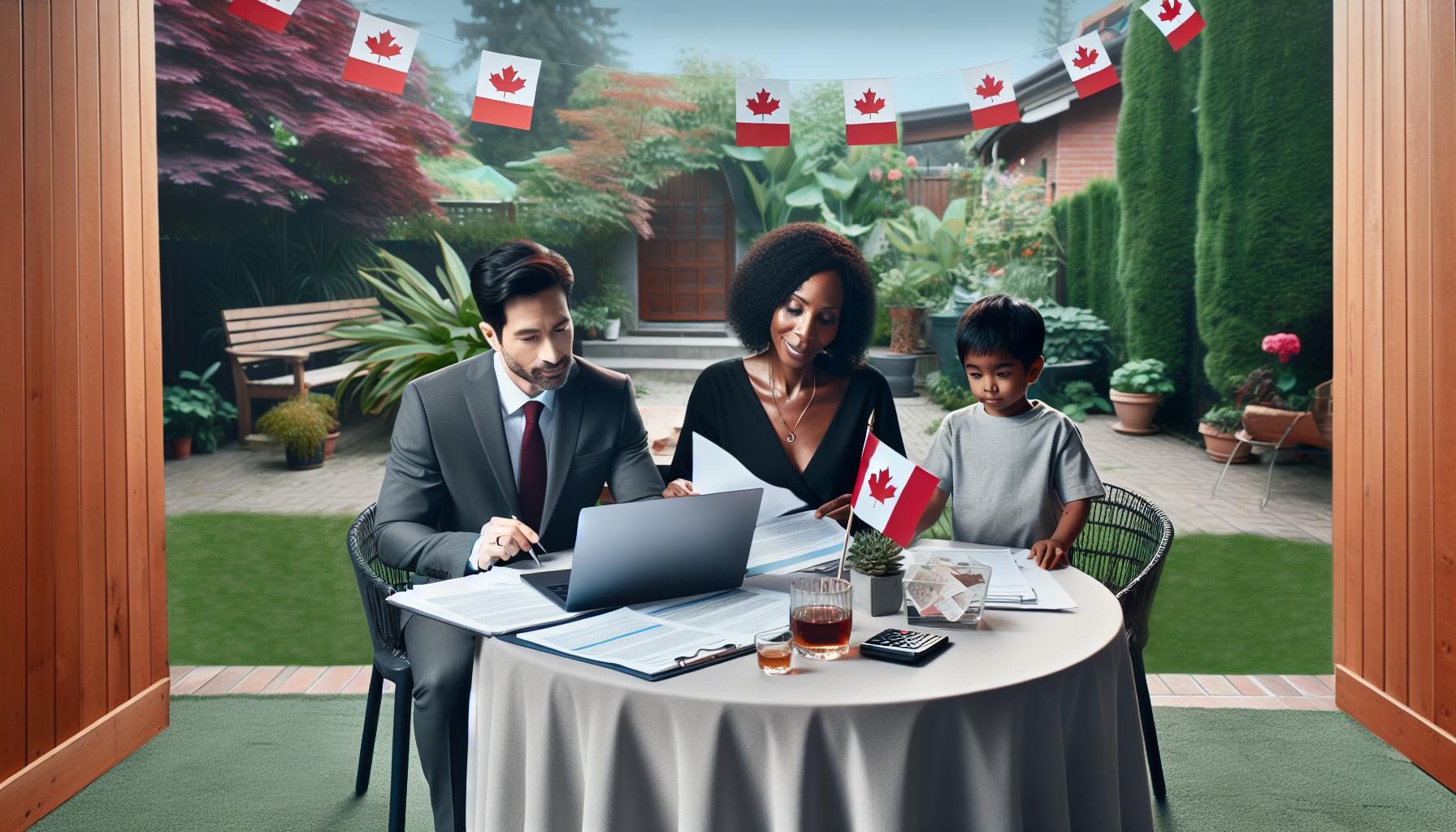 Am I Registered to Vote in Canada? Quick Check Guide Inside 10 Special registration Rules for Canadians Living Abroad