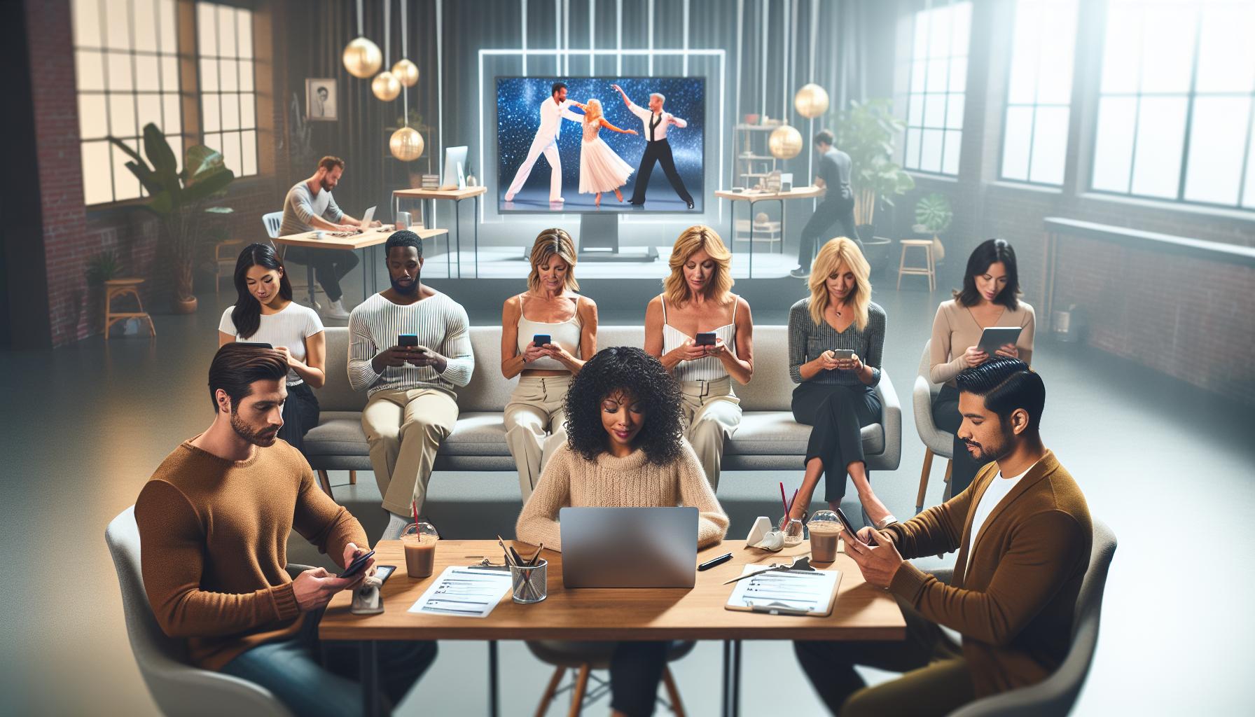 How to Vote for Dancing with the Stars from Canada? Complete Guide 3 step-by-Step Guide to Voting for dancing with the Stars