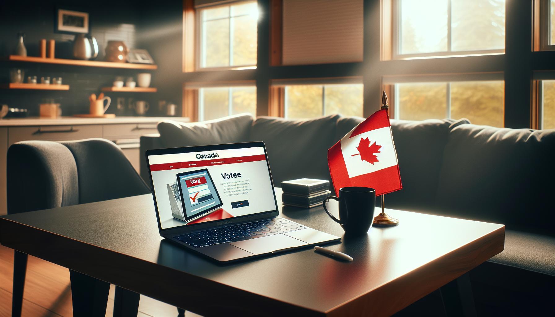 How to Vote for American Idol from Canada? Voting Guide 4 Step-by-Step Guide to Voting from Canada Online