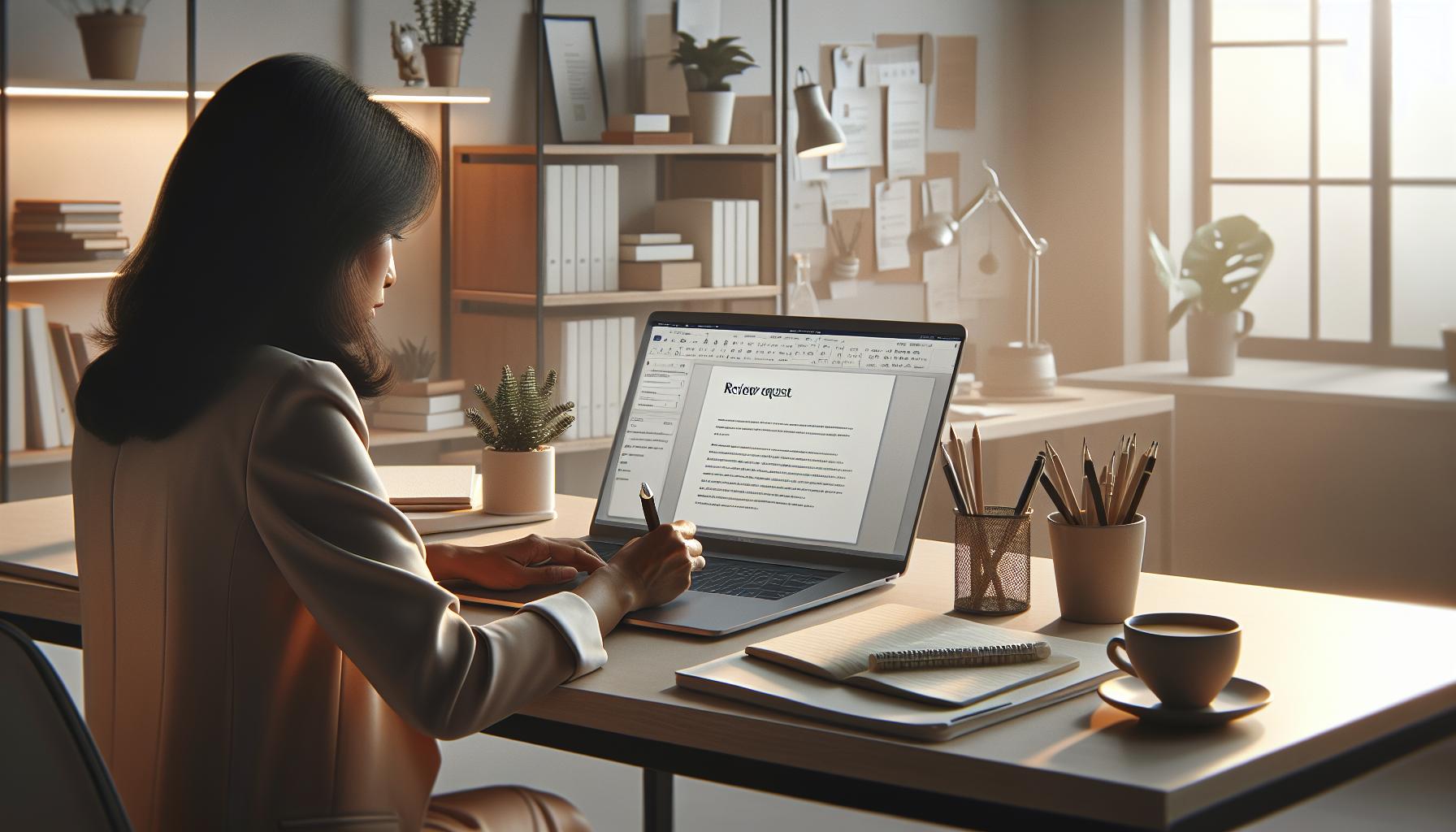 Can You Review: Honourable Minister? Proper Formats and Examples 6 Step-by-Step Guide to Writing a Review Request
