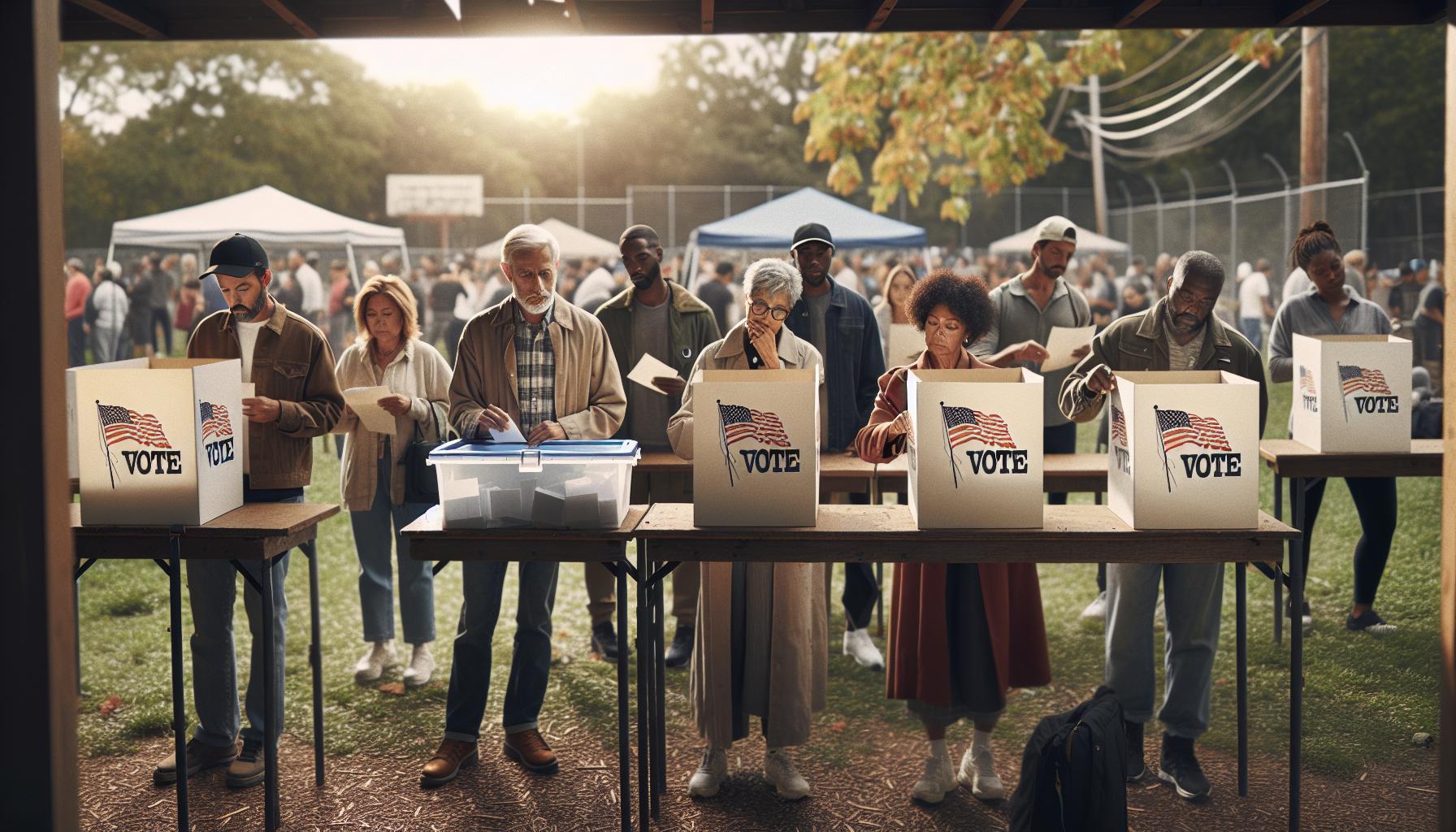 Surprising Shifts and Swing Ridings in 2021