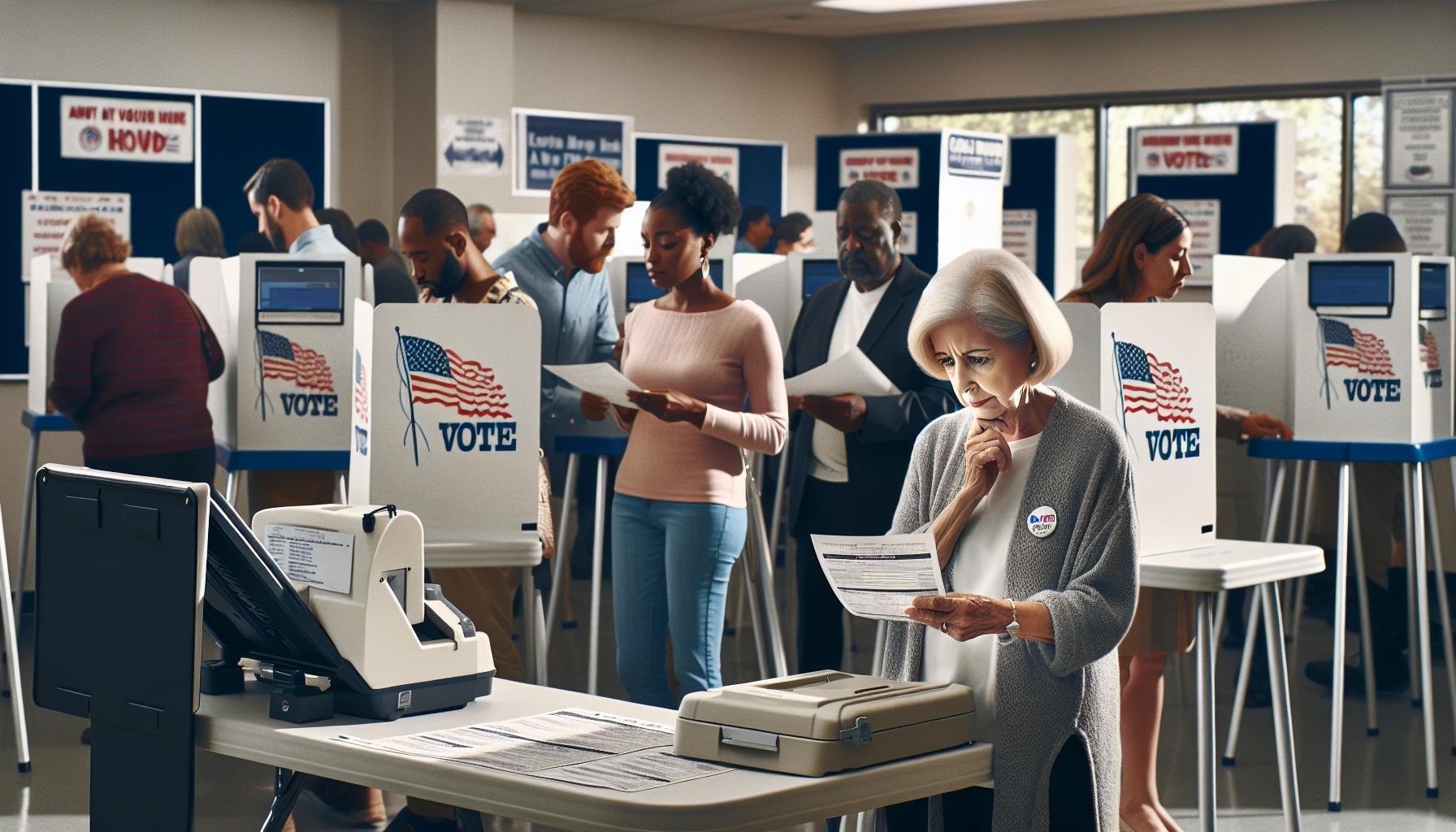 How to Vote Early in Canada? Dates and Procedures 9 Tips to Avoid Common Early Voting Mistakes