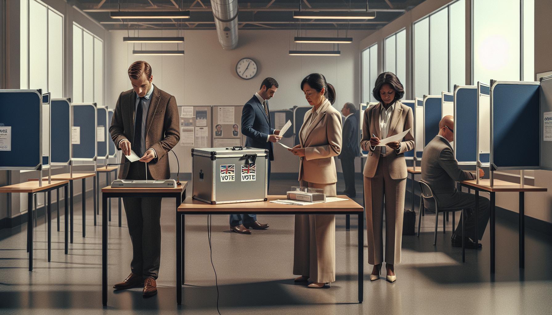 How to Vote in US Election from Canada? Expat Voting Guide 8 Tips for Secure and Confidential Voting Abroad