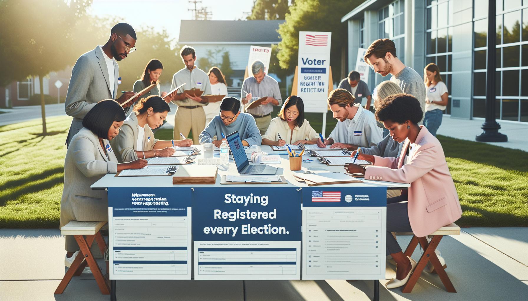 Am I Registered to Vote in Canada? Quick Check Guide Inside 11 Tips to Stay Registered and Ready for Every Election