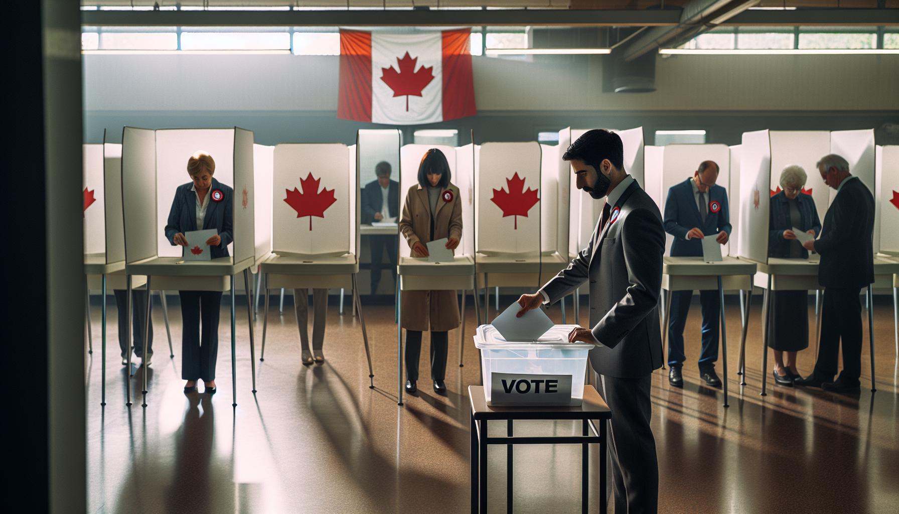 How Often Does Canada Vote for Prime Minister? Election Cycle Guide 3 Understanding Canada's Federal Election Cycle