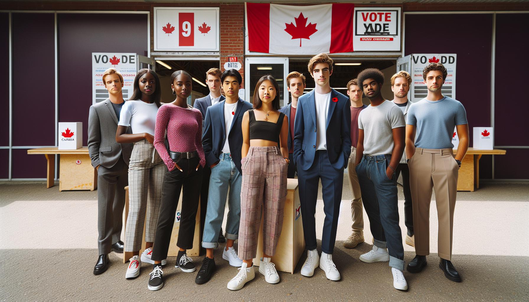 Understanding Canada's Voting Age Laws: Why 18 Is the Standard