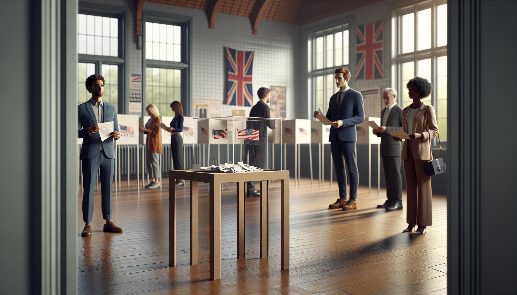 Who Votes for Prime Minister in Canada? Explained in 5 Minutes 5 Understanding the Electoral Process Behind Prime Minister Votes