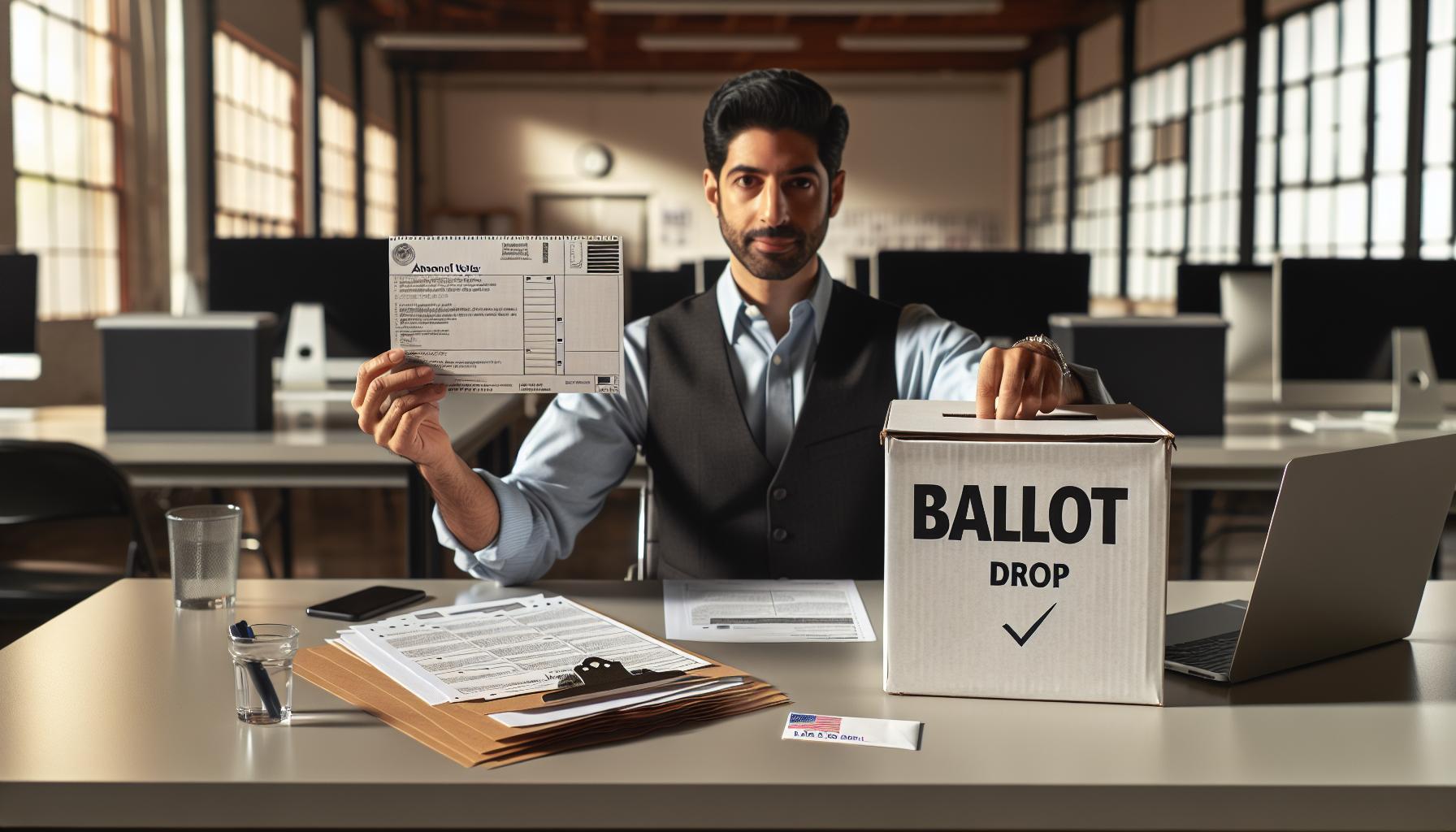 Understanding the Legal​ Rights and Privacy Protections for Mail Voters